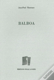 Capa do artigo Balboa
