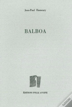 Capa do artigo Balboa