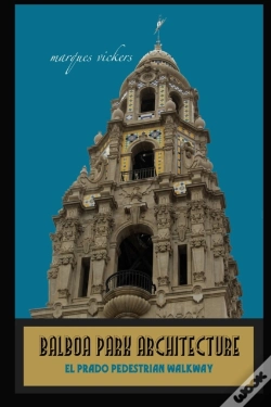 Capa do artigo Balboa Park Architecture