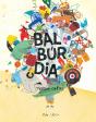 Balbúrdia - Preview