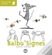 Capa do artigo Balbu