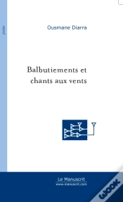 Capa do artigo Balbutiements Et Chants Aux Vents