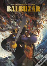 Balbuzar
