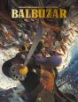Balbuzar - Preview