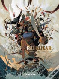 Balbuzar