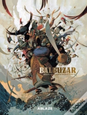 Capa do artigo Balbuzar