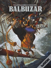 Balbuzar