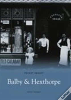 Capa do artigo Balby And Hexthorpe: Pocket Images