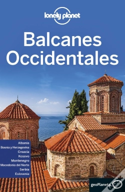 Capa do artigo Balcanes Occidentales 1