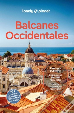 Capa do artigo Balcanes Occidentales 2