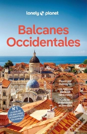 Capa do artigo Balcanes Occidentales 2