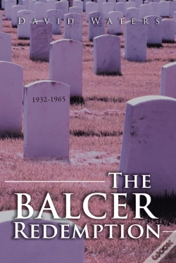 Capa do artigo Balcer Redemption