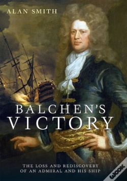 Capa do artigo Balchen'S Victory