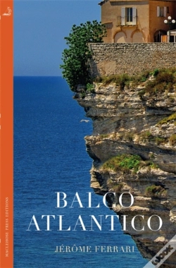 Capa do artigo Balco Atlantico