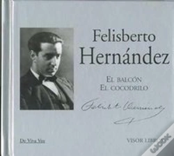 Capa do artigo Balcón, El