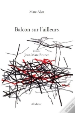 Capa do artigo Balcon Sur L'Ailleurs