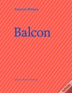 Capa do artigo Balcon