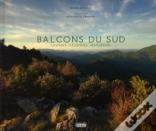 Capa do artigo Balcons Du Sud ; Causses, Cévennes, Margeride