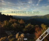 Balcons Du Sud ; Causses, Cévennes, Margeride