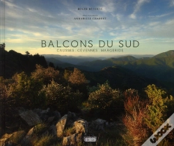 Capa do artigo Balcons Du Sud ; Causses, Cévennes, Margeride