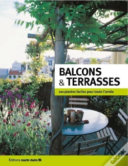 Capa do artigo Balcons & Terrasses