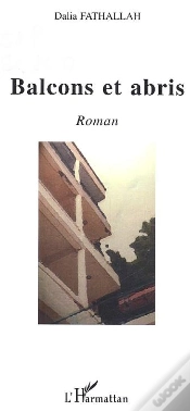 Capa do artigo Balcons Et Abris