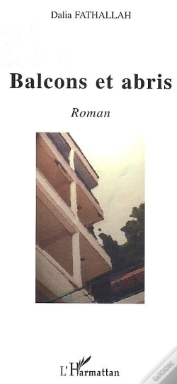 Capa do artigo Balcons Et Abris