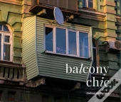 Balcony Chic