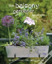 Capa do artigo Balcony Gardener