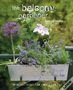 Capa do artigo Balcony Gardener