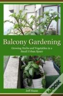 Balcony Gardening