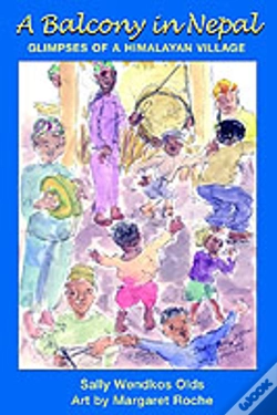 Capa do artigo Balcony In Nepal