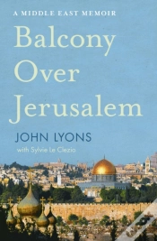Capa do artigo Balcony Over Jerusalem