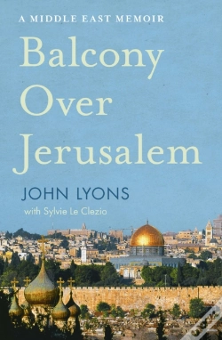 Capa do artigo Balcony Over Jerusalem