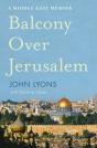 Balcony Over Jerusalem - Preview