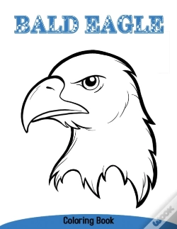 Capa do artigo Bald Eagle Coloring Book