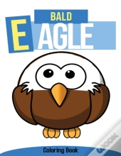 Bald Eagle Coloring Book