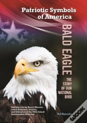 Capa do artigo Bald Eagle