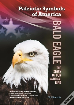 Capa do artigo Bald Eagle
