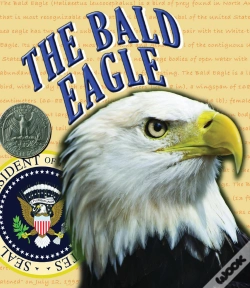 Capa do artigo Bald Eagle