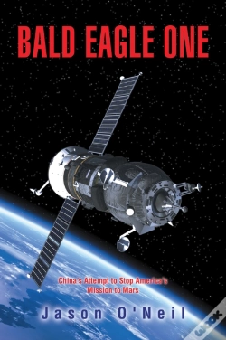 Capa do artigo Bald Eagle One
