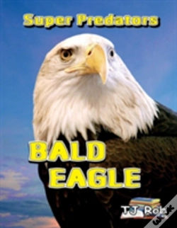 Capa do artigo Bald Eagle