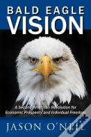 Bald Eagle Vision