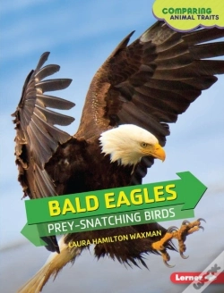 Capa do artigo Bald Eagles