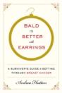 Bald Is Better With Earrings - Preview