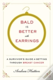 Capa do artigo Bald Is Better With Earrings