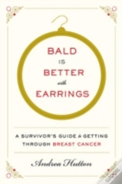 Capa do artigo Bald Is Better With Earrings