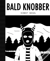 Capa do artigo Bald Knobber