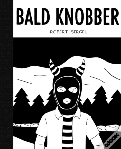 Capa do artigo Bald Knobber