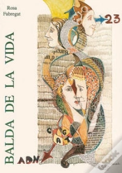 Capa do artigo Balda De La Vida